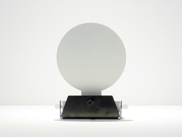Action Air – Airsoft IPSC Round Plate