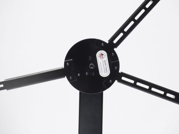 IPSC Action Air moving target mechanism
