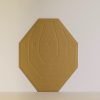 Mini IPSC Cardboard Target