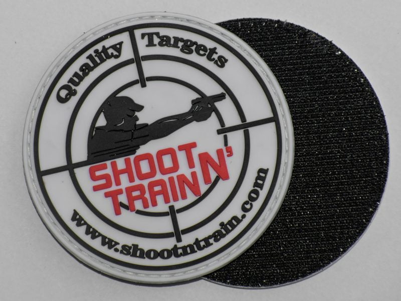 SNT Patch for Tactical Jackets - Bags
