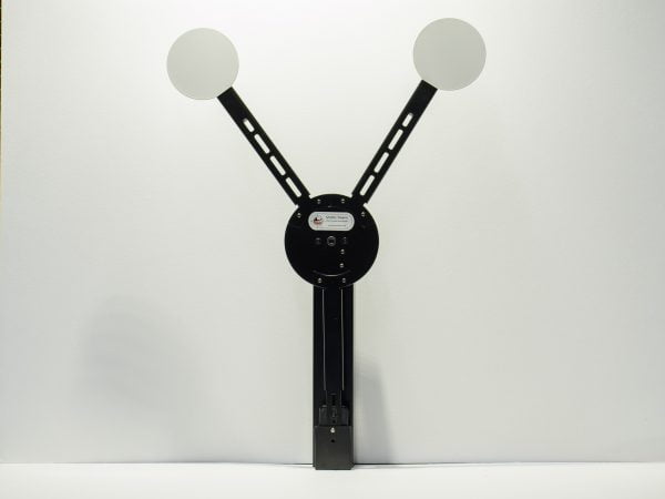 IPSC Moving Mickey Target