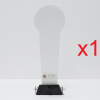 IPSC Action Air Popper 1 pc