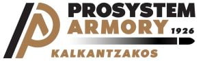 Kalkantzakos Prosystem Armory